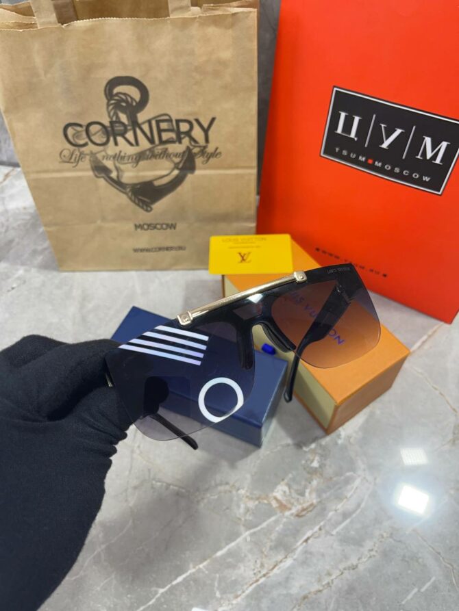 Очки Louis Vuitton