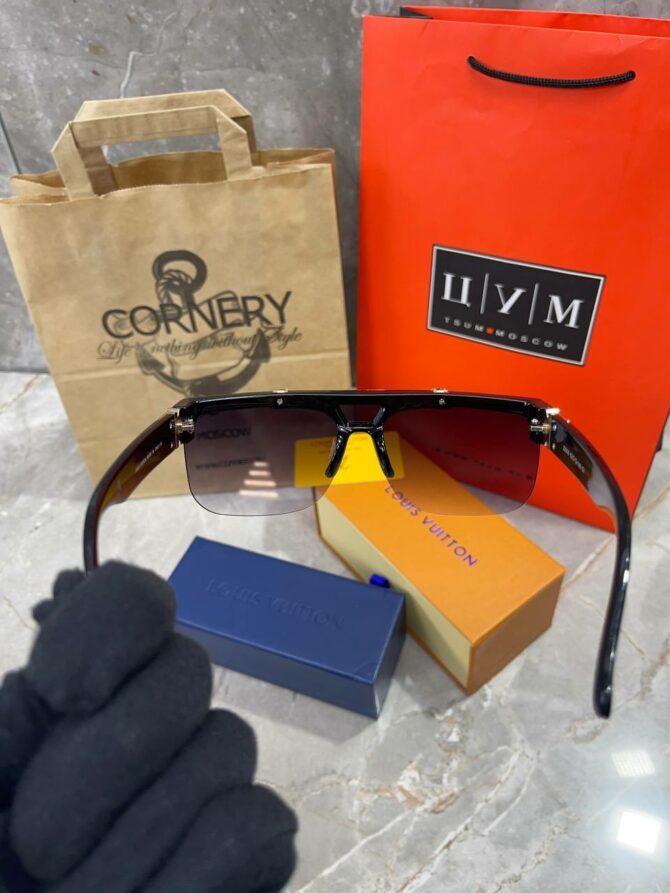 Очки Louis Vuitton