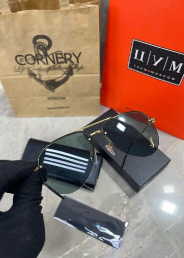 Очки Saint Laurent