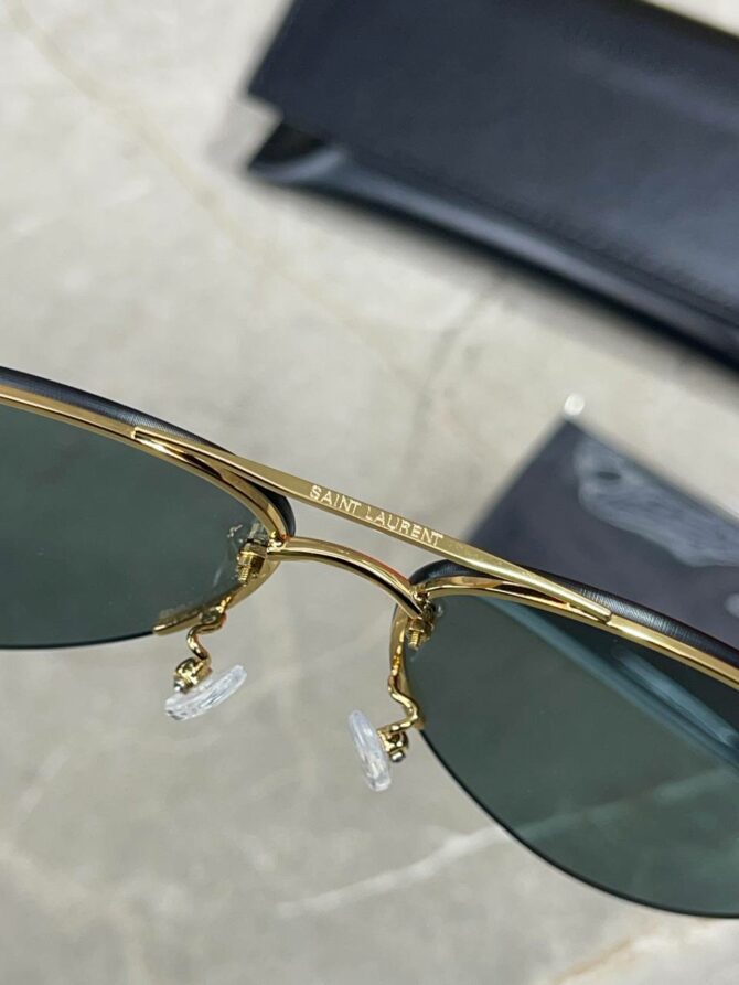 Очки Saint Laurent
