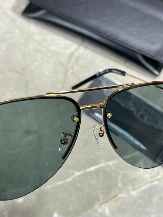 Очки Saint Laurent