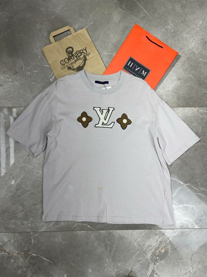 Футболка Louis Vuitton