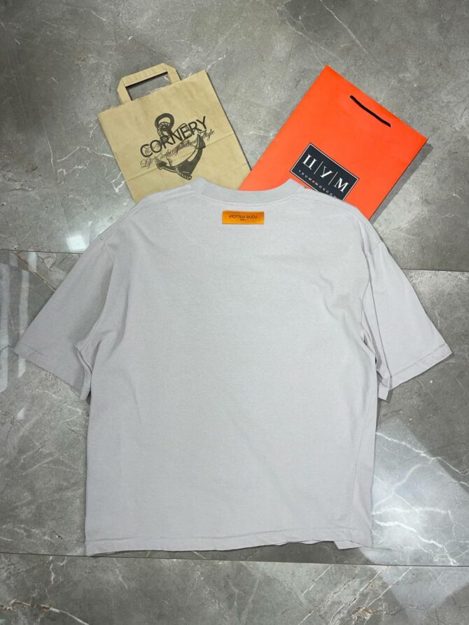 Футболка Louis Vuitton