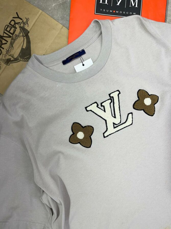 Футболка Louis Vuitton