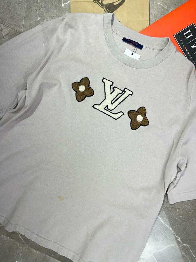 Футболка Louis Vuitton