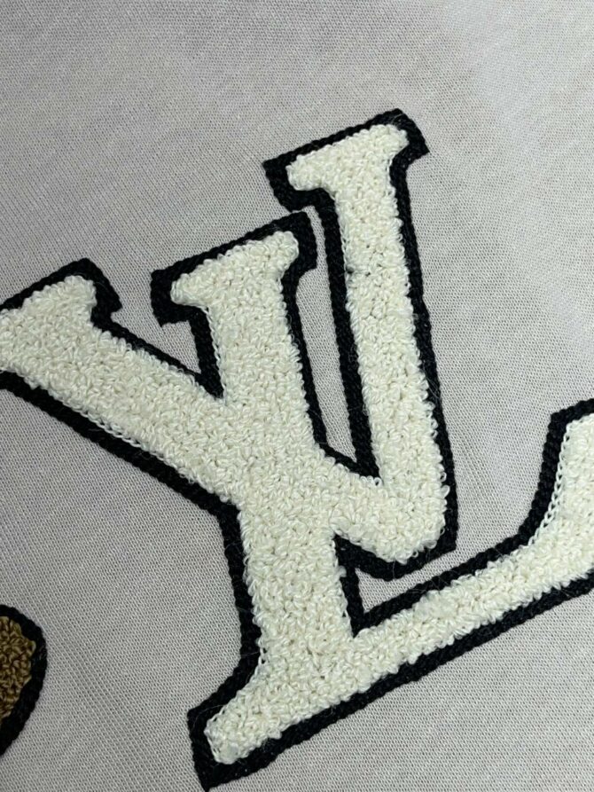 Футболка Louis Vuitton
