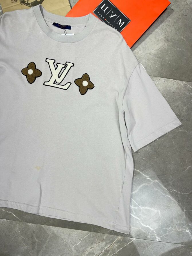 Футболка Louis Vuitton