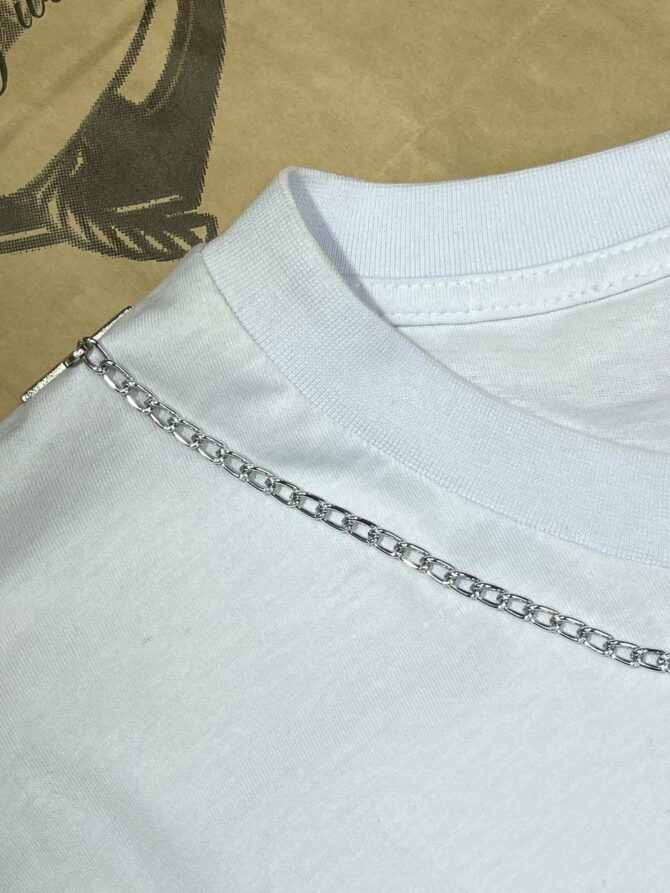 Футболка Givenchy