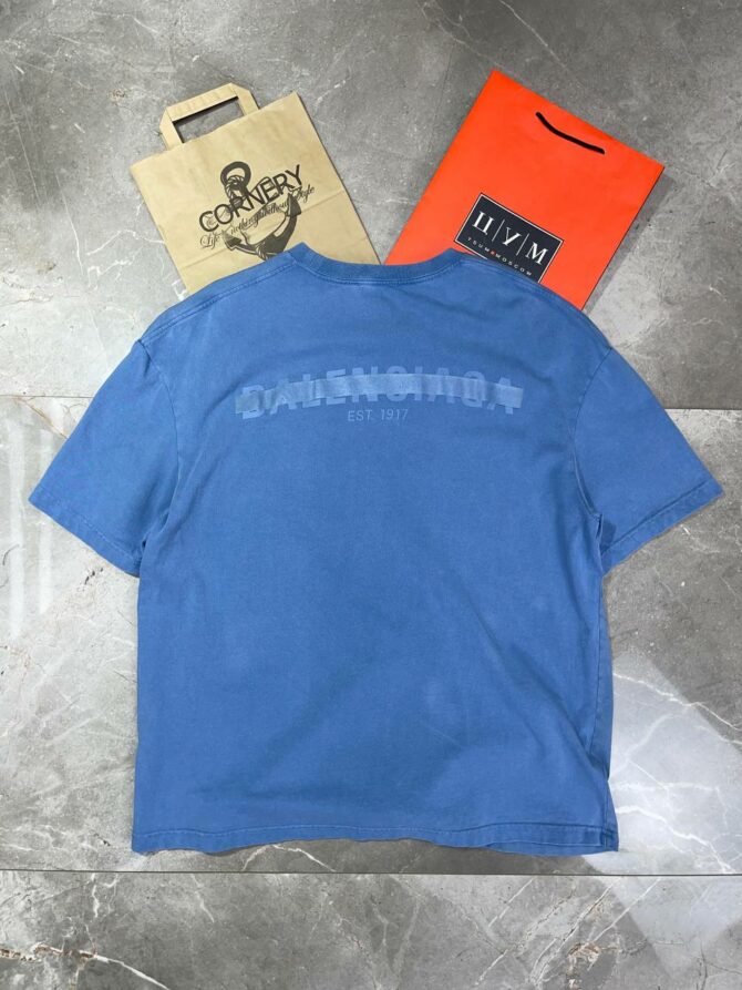 Футболка Balenciaga