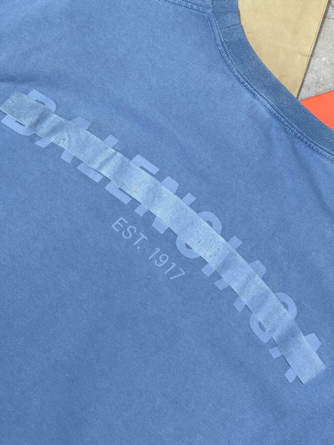 Футболка Balenciaga