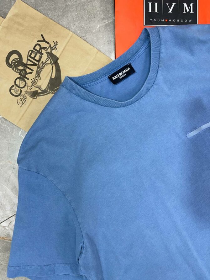 Футболка Balenciaga