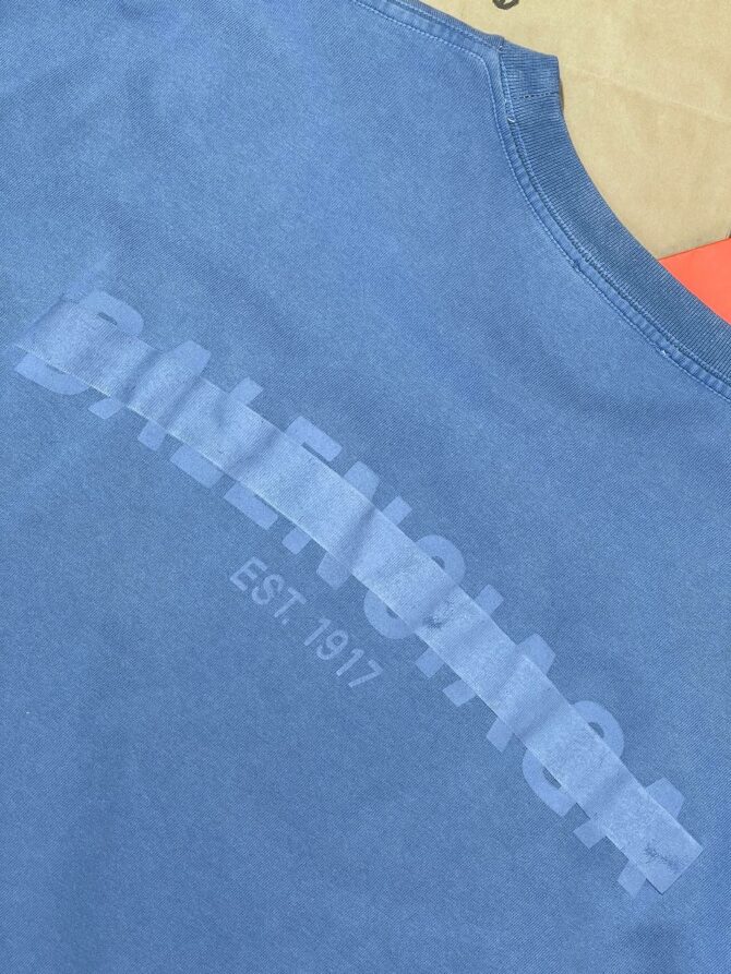 Футболка Balenciaga