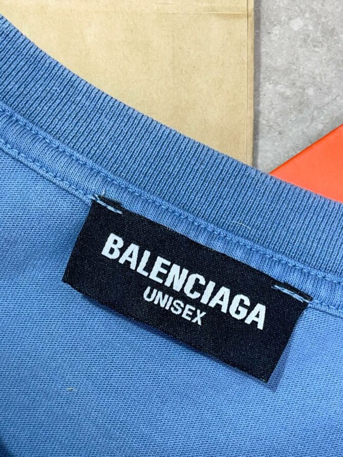 Футболка Balenciaga