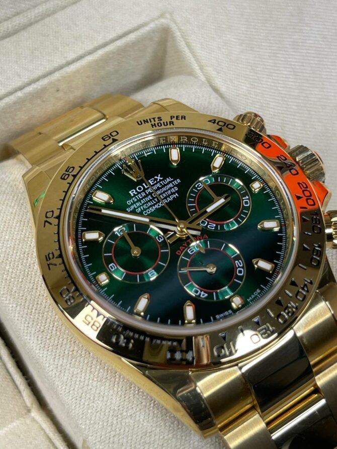 Часы Rolex