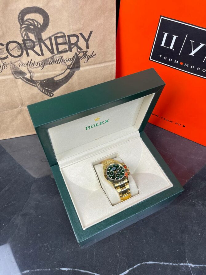 Часы Rolex