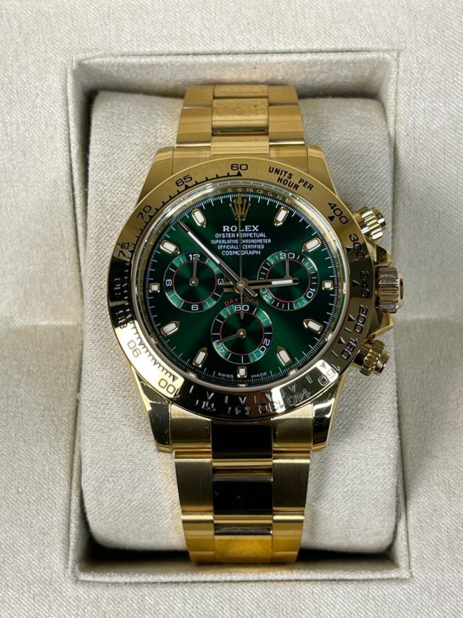 Часы Rolex