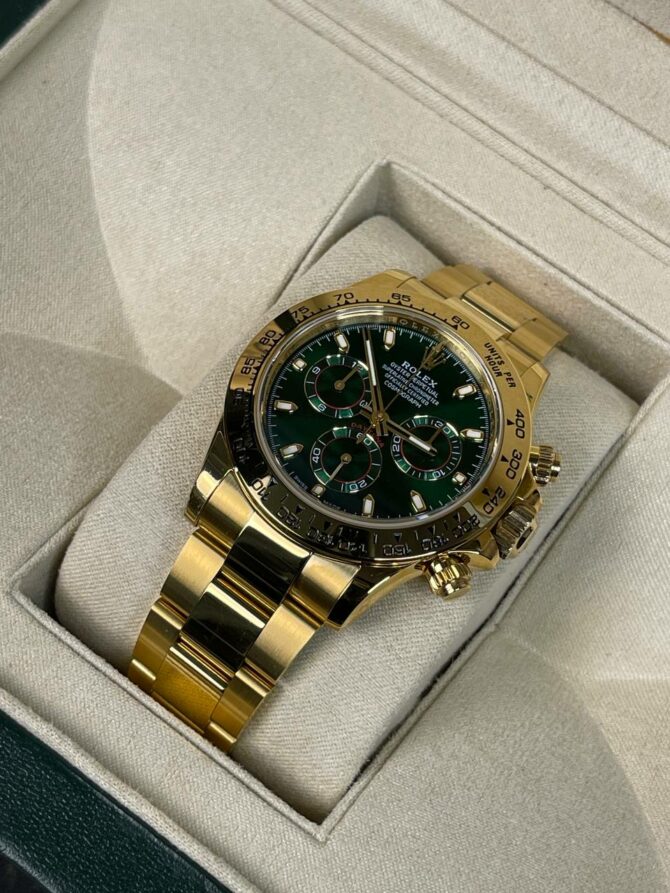 Часы Rolex