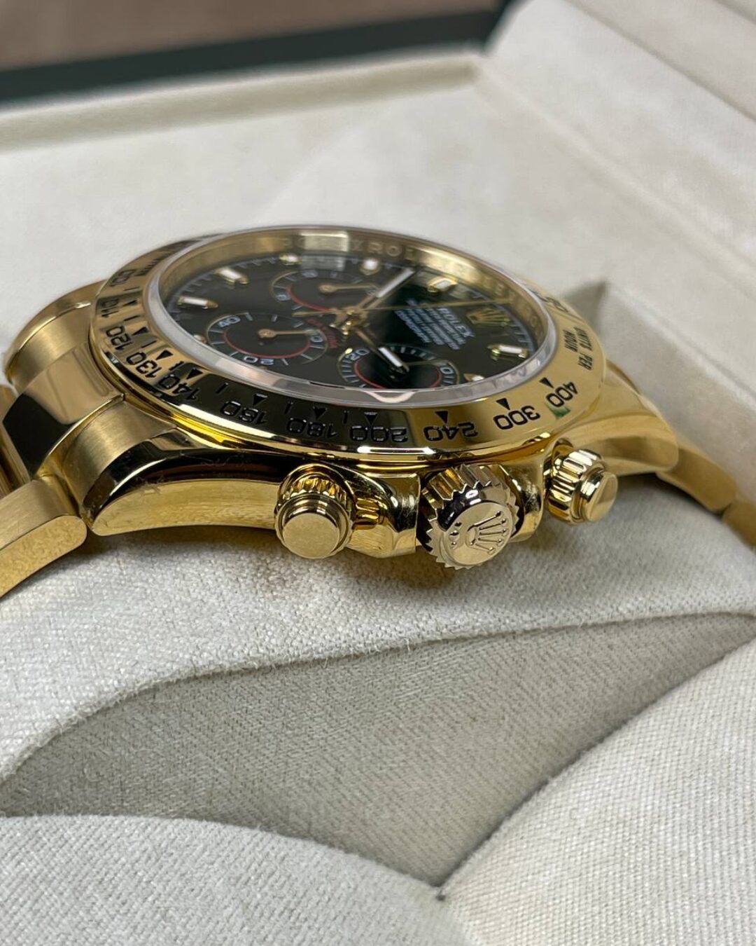 Часы Rolex Cosmograph Daytona — фото 7