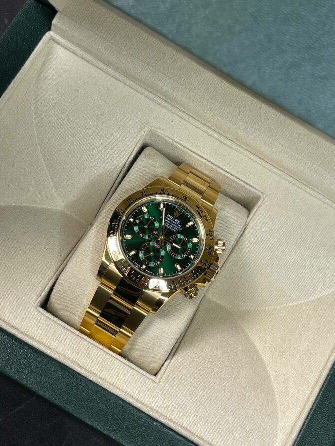 Часы Rolex