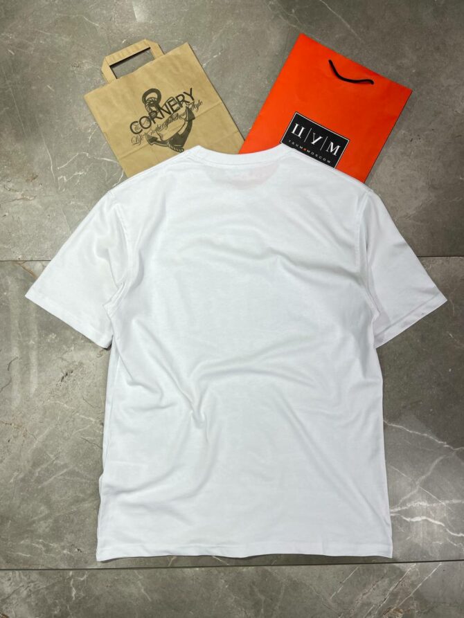 Футболка Dolce & Gabbana