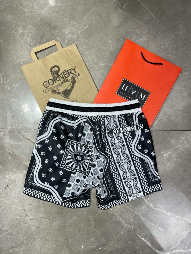 Шорты Dolce & Gabbana