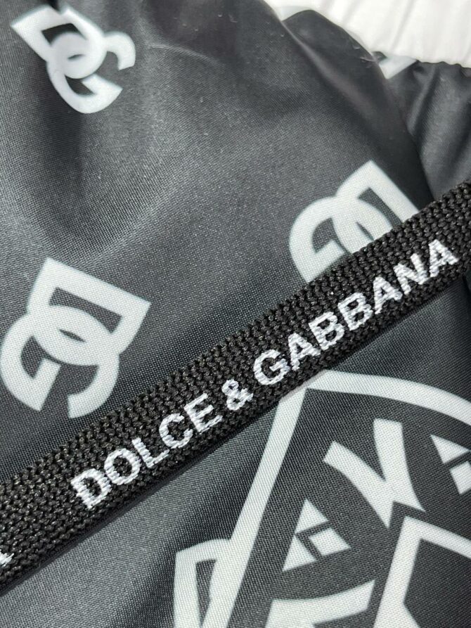 Шорты Dolce & Gabbana