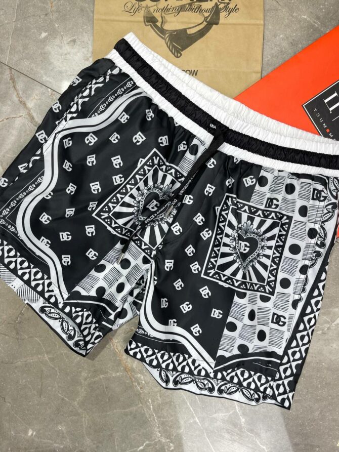 Шорты Dolce & Gabbana
