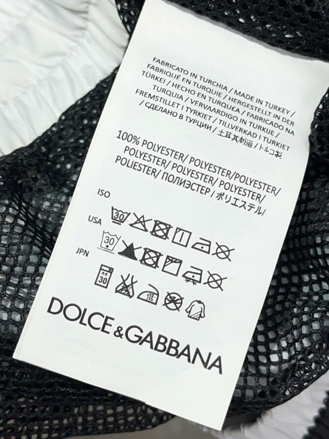 Шорты Dolce & Gabbana