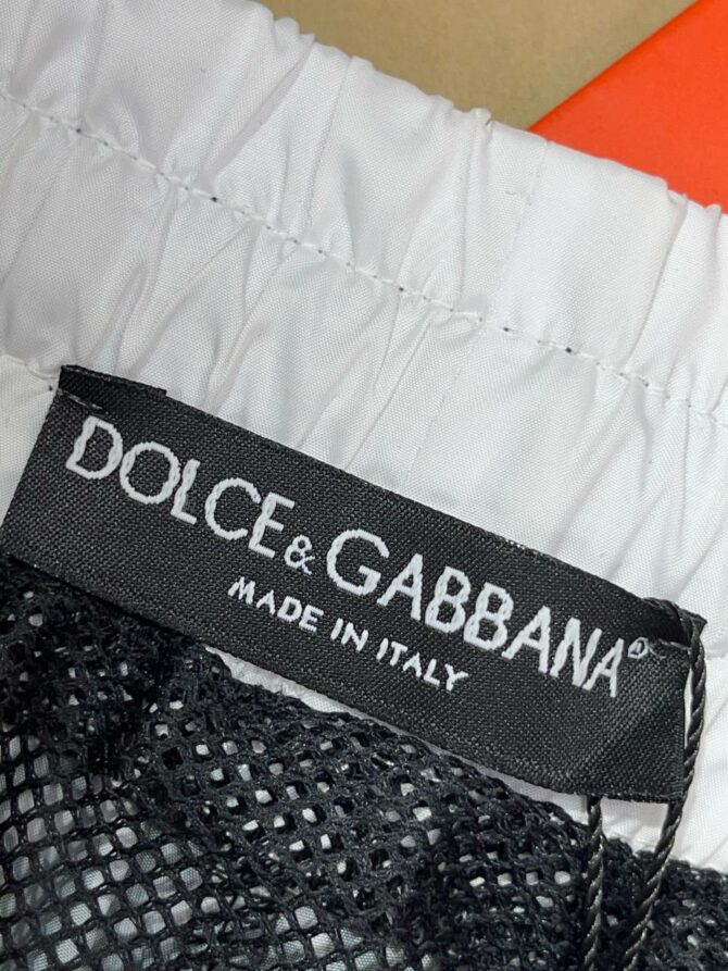 Шорты Dolce & Gabbana