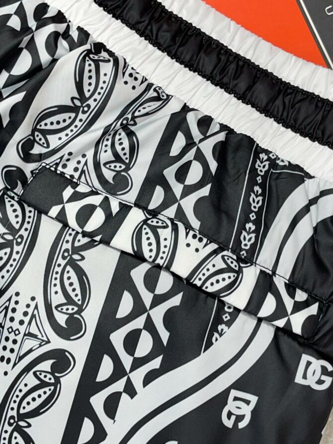 Шорты Dolce & Gabbana