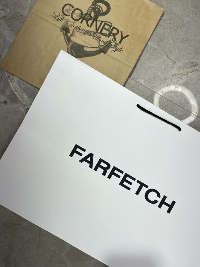 Пакет Farfetch