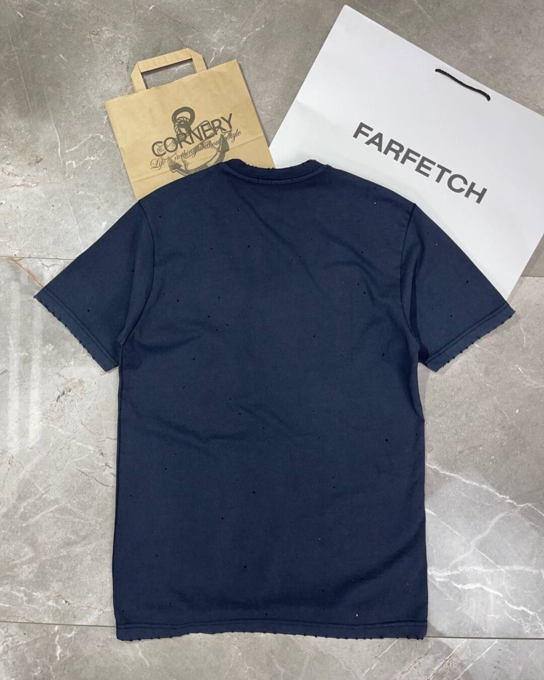 Футболка Balenciaga — фото 2