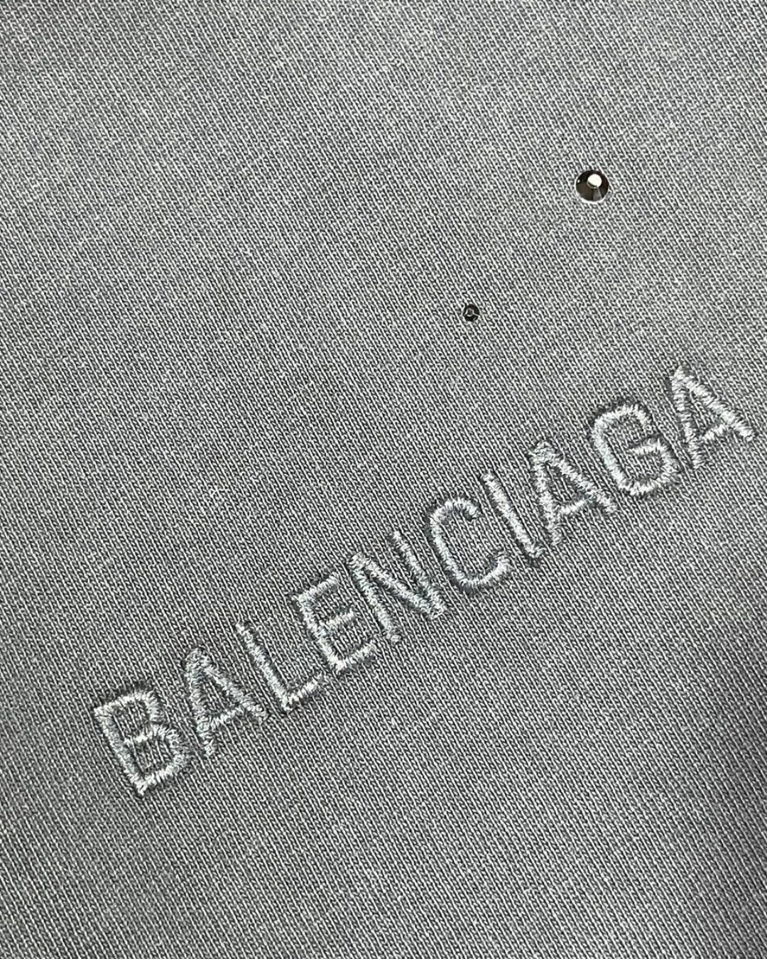 Футболка Balenciaga — фото 9