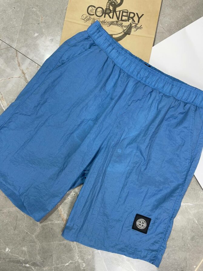 Шорты Stone Island