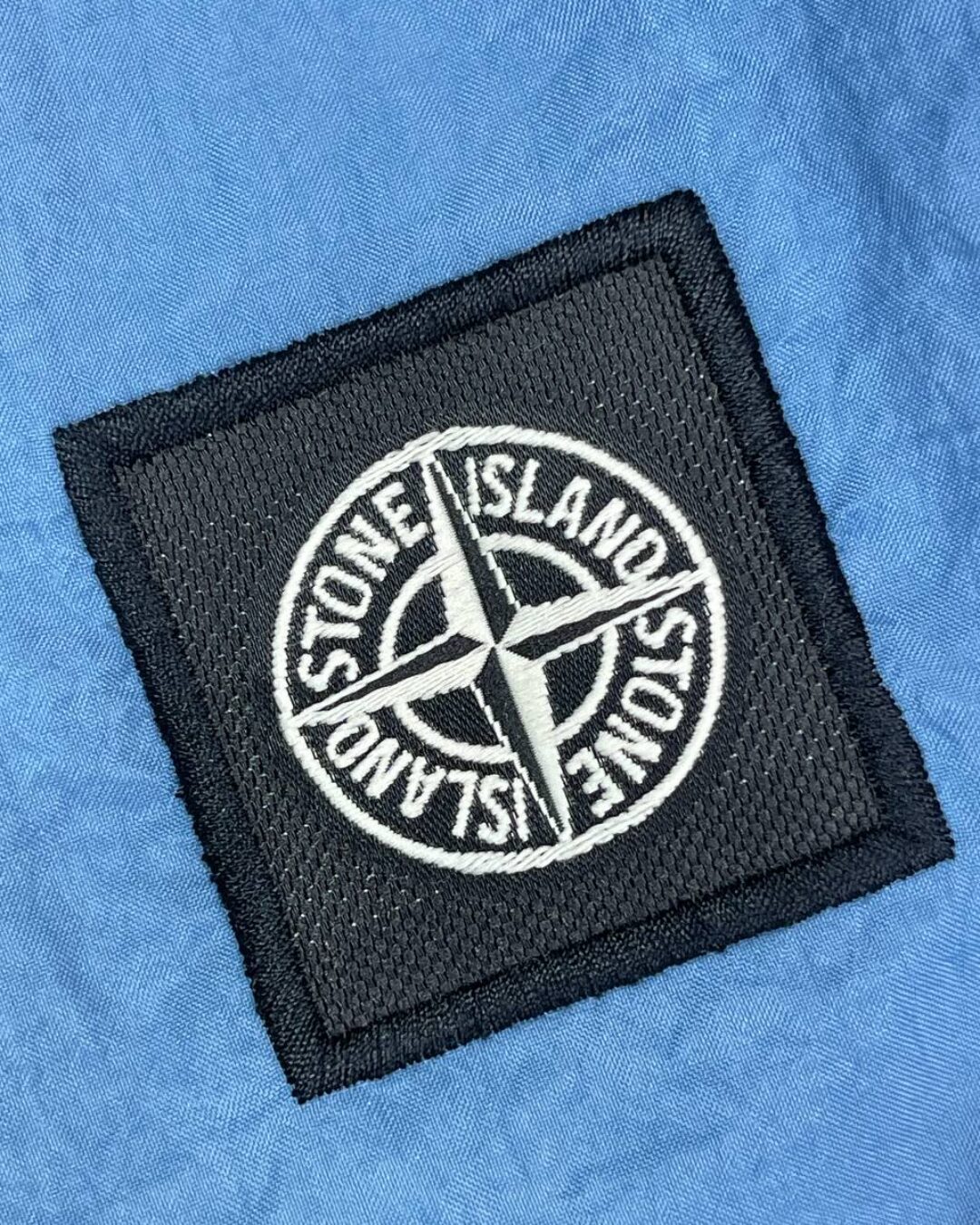 Шорты Stone Island — фото 7