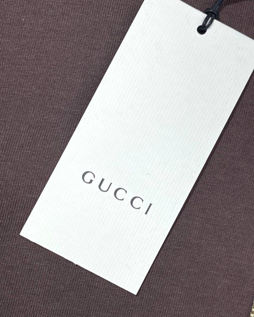 Футболка Gucci — фото 7