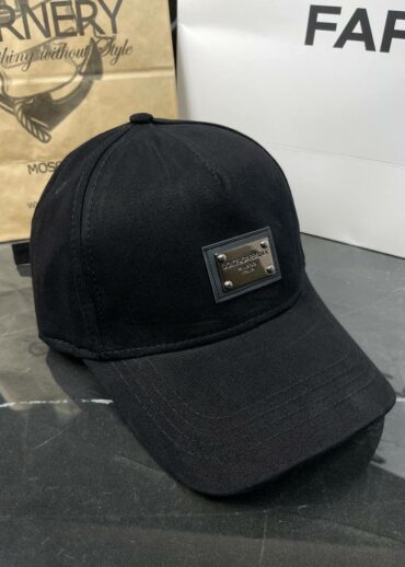 Кепка Dolce & Gabbana