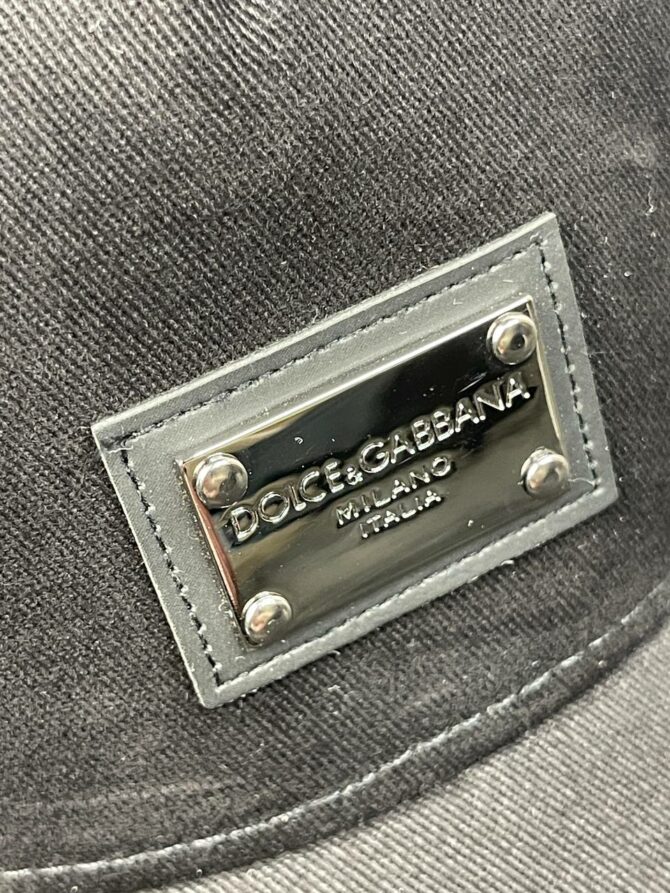 Кепка Dolce & Gabbana