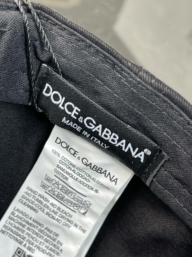 Кепка Dolce & Gabbana
