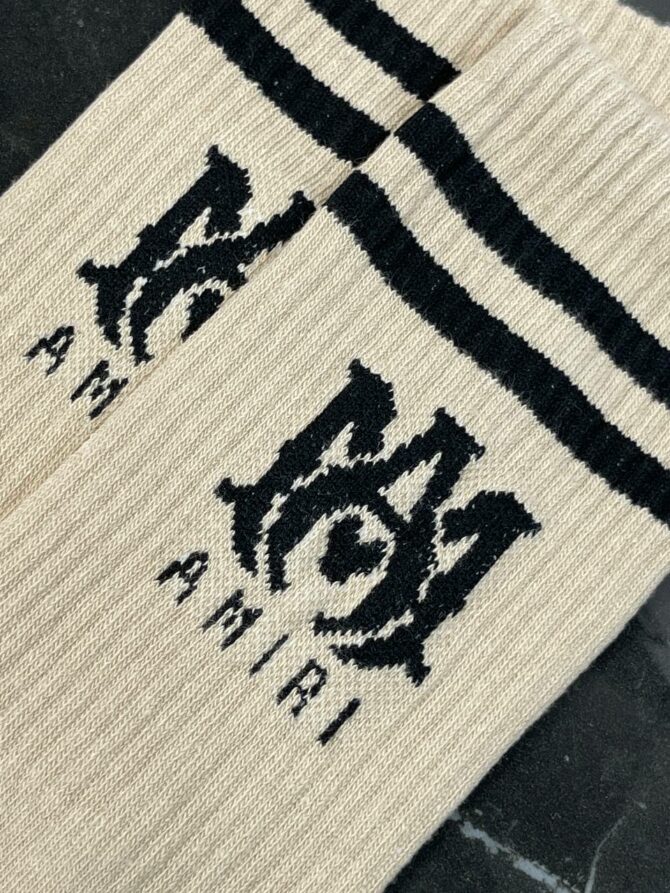 Носки Amiri