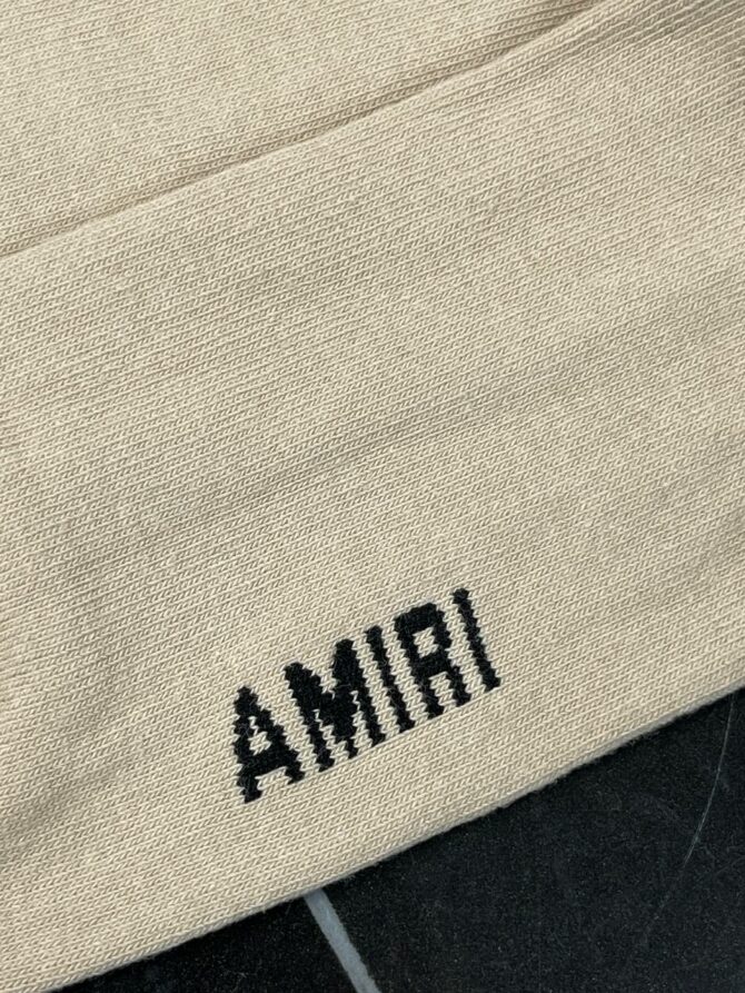 Носки Amiri