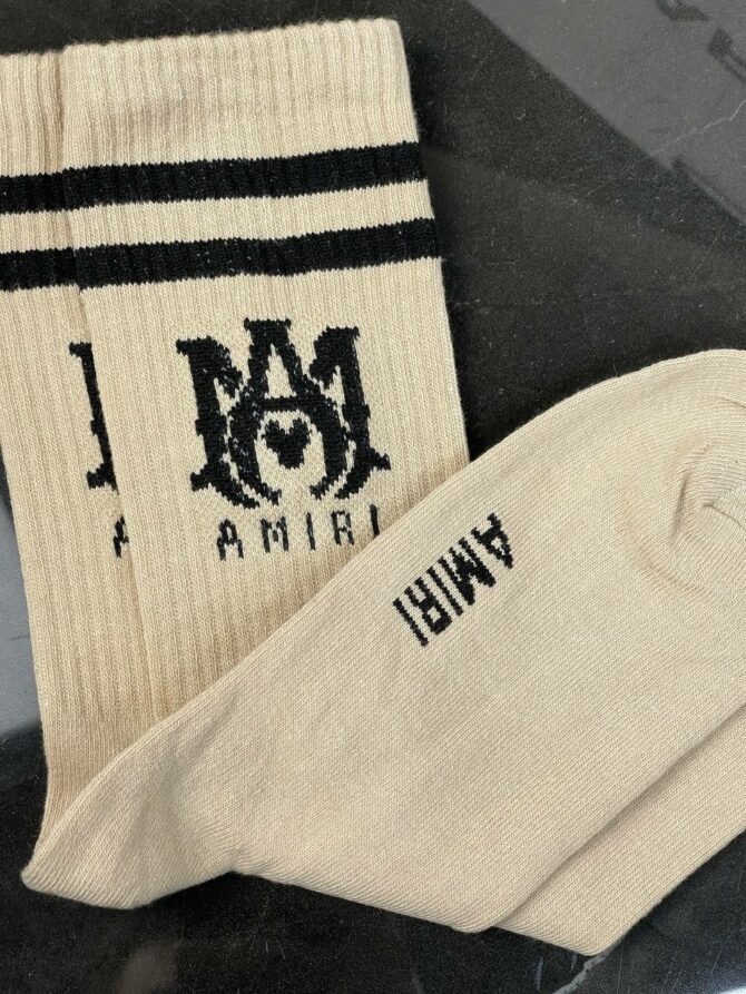 Носки Amiri