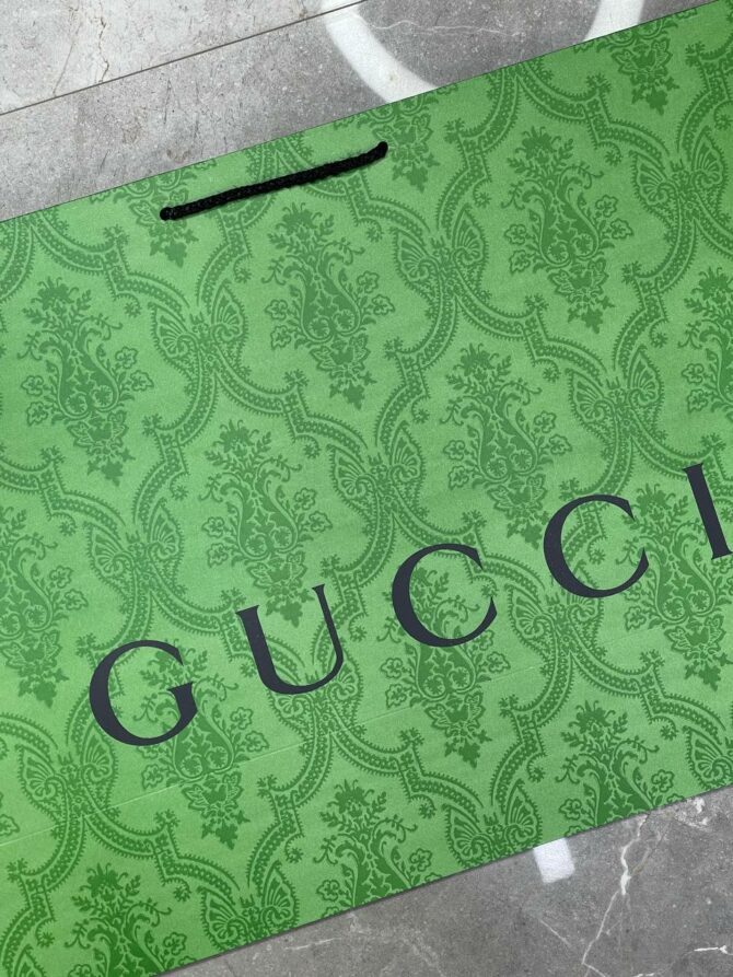 Пакет Gucci