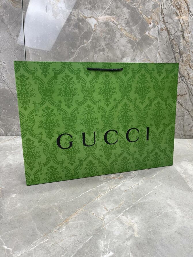 Пакет Gucci