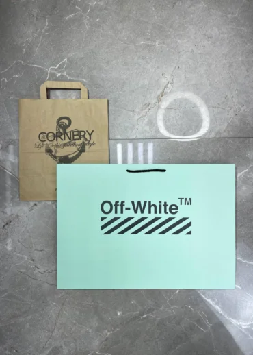 Пакет Off White