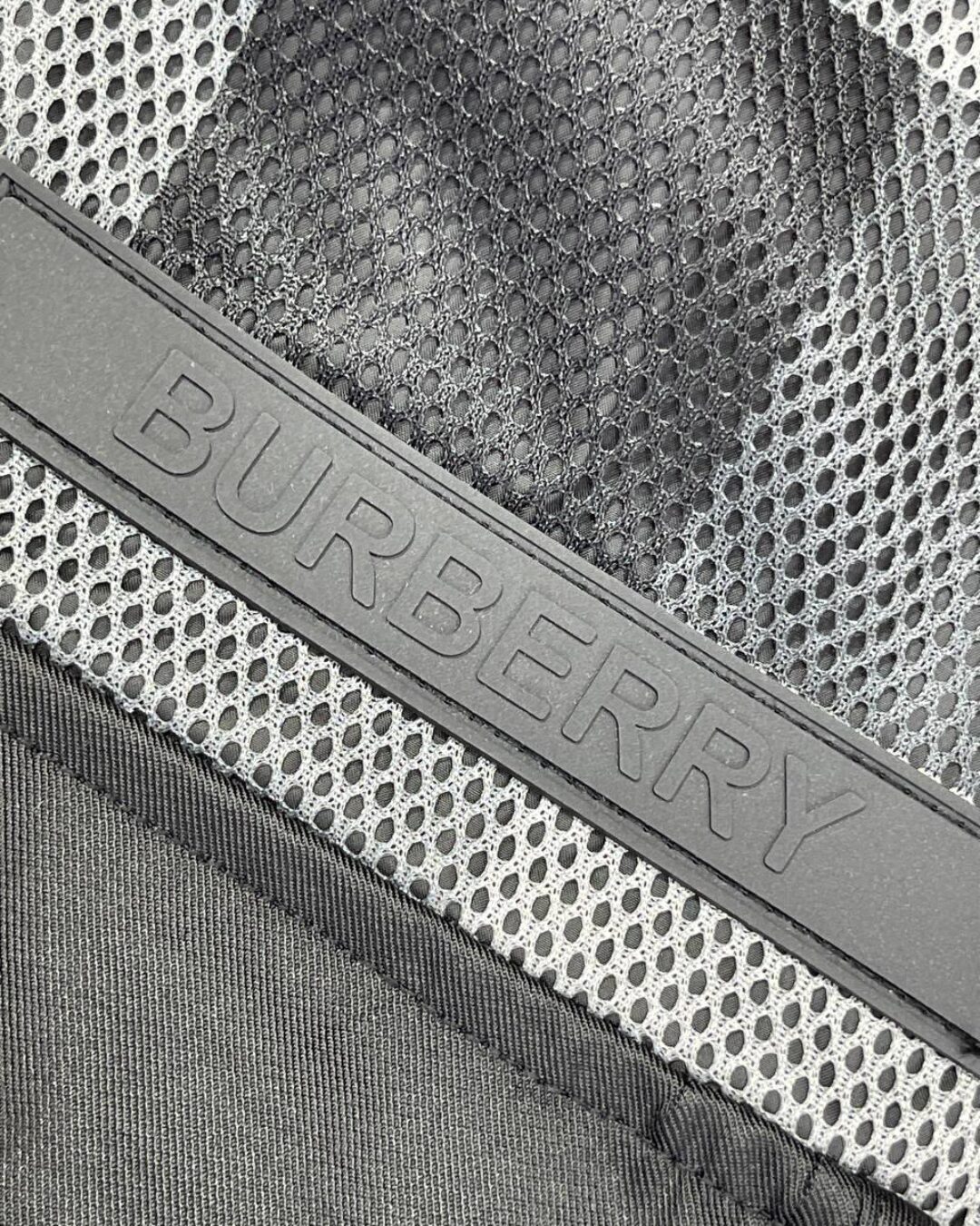 Жилет Burberry (дисконт) — фото 6