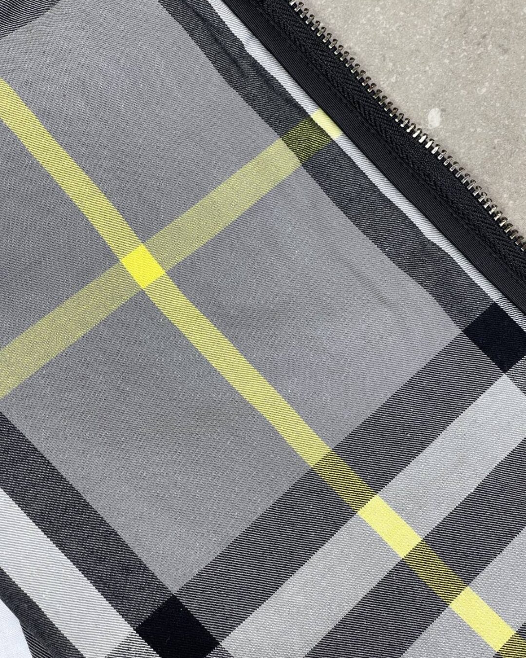 Жилет Burberry (дисконт) — фото 8