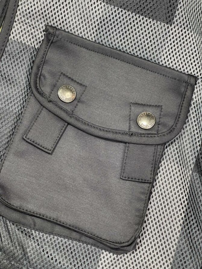 Жилет Burberry