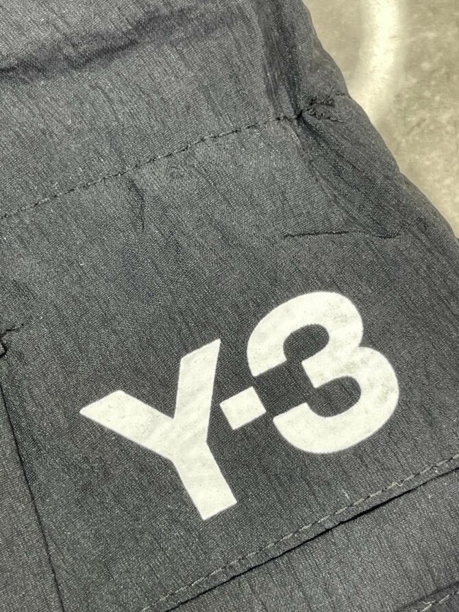 Штаны Y-3 x Adidas