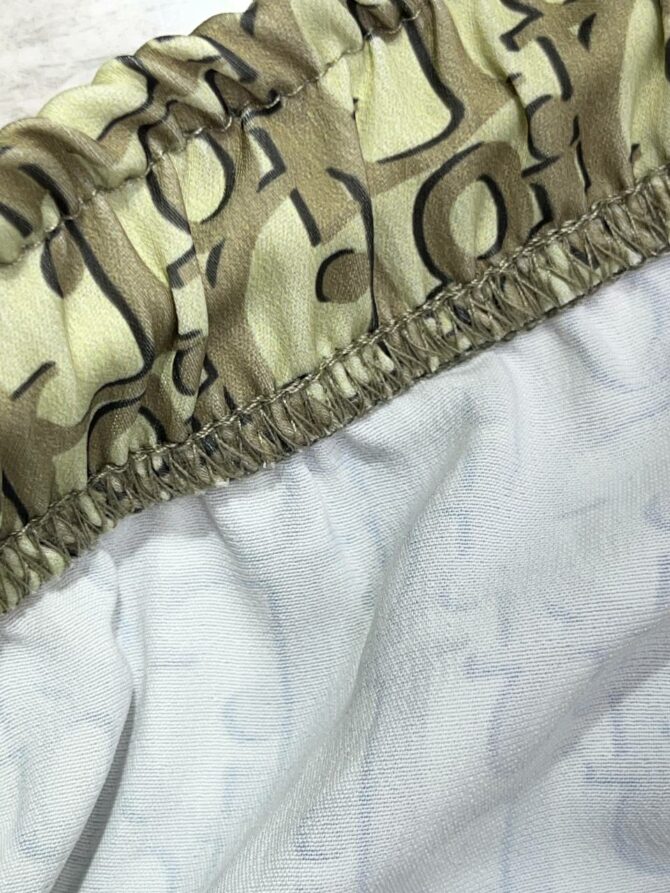Костюм Dior
